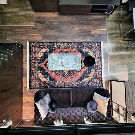Goldcentral Apartment Art B6 Budapešť Exteriér fotografie