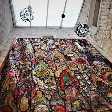 Goldcentral Apartment Art B6 Budapešť Exteriér fotografie