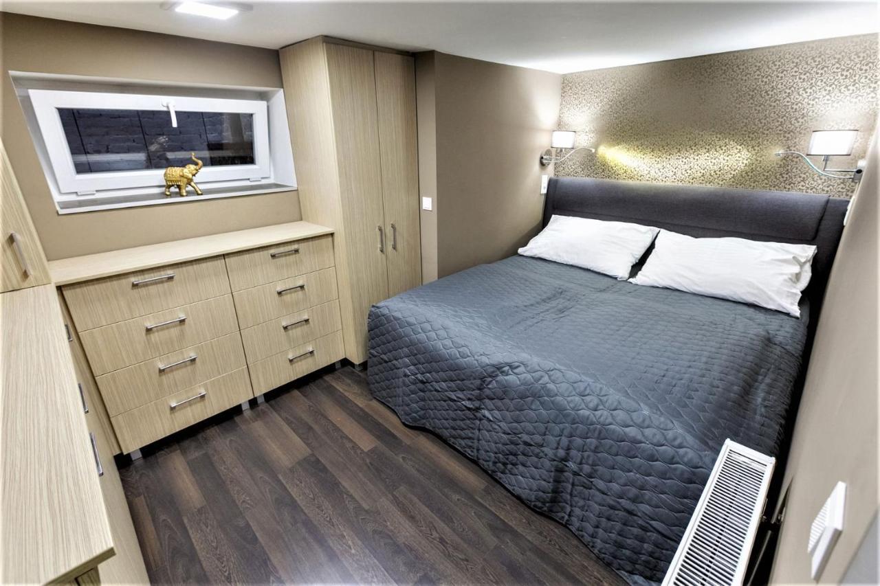 Goldcentral Apartment Art B6 Budapešť Exteriér fotografie