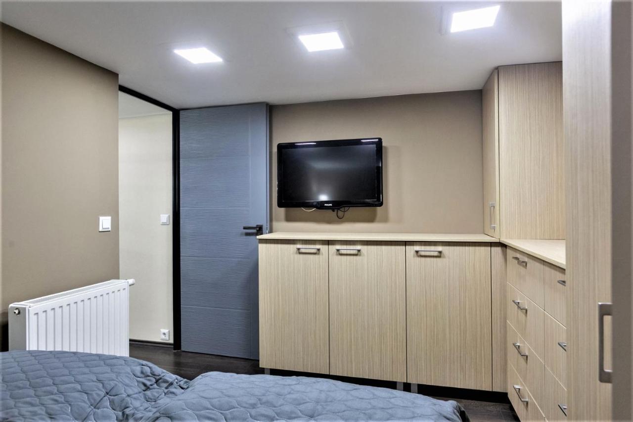 Goldcentral Apartment Art B6 Budapešť Exteriér fotografie