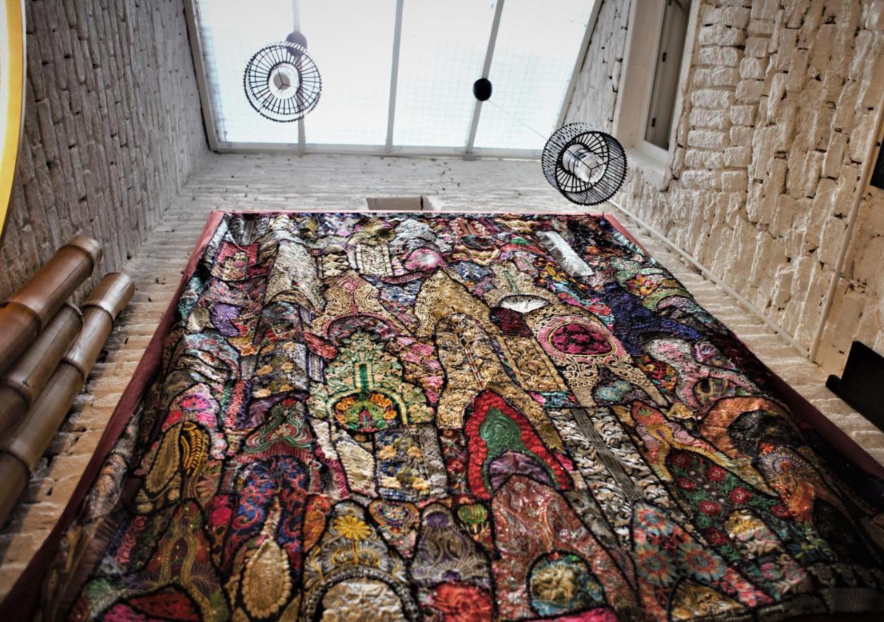 Goldcentral Apartment Art B6 Budapešť Exteriér fotografie